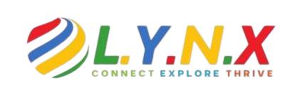 lynx footer